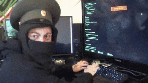 hackers