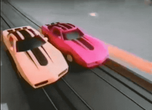 race