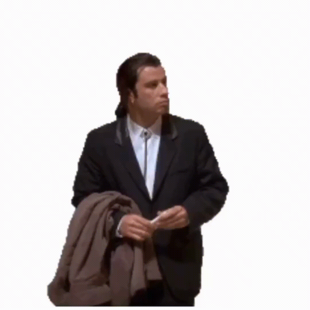 travolta