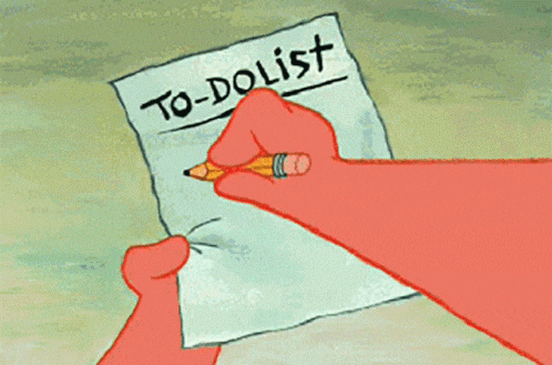 todo