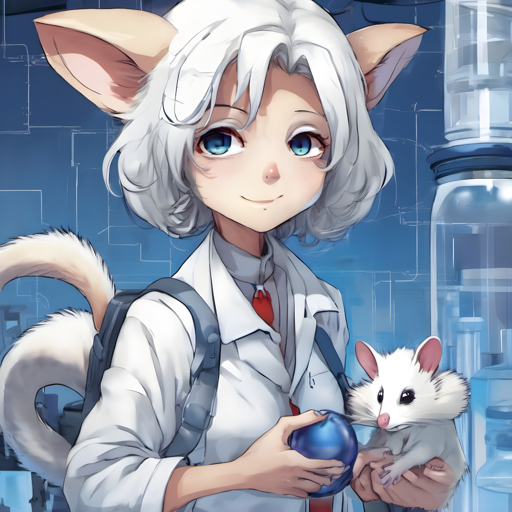 mascot