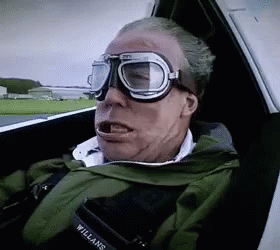 speed
