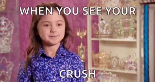 crush